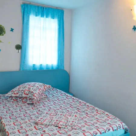 Vendégház Georgiani 3*