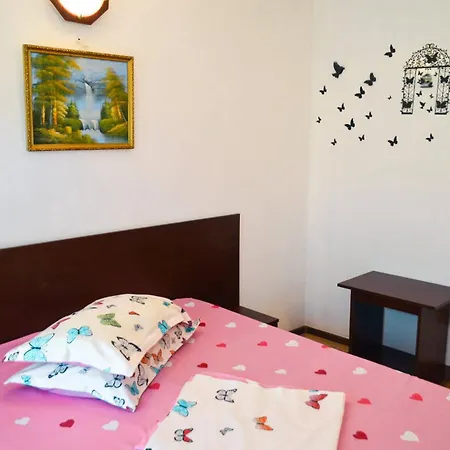 Vendégház Georgiani