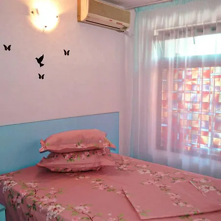 Vendégház Georgiani 3*