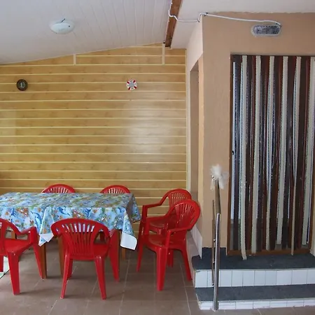 Georgiani Vendégház