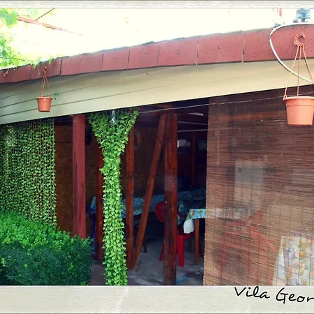 Vila Georgiani Guest house