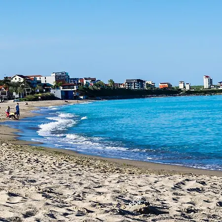 Vendégház Georgiani