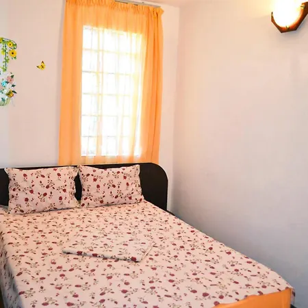 Georgiani Guest house Costinesti