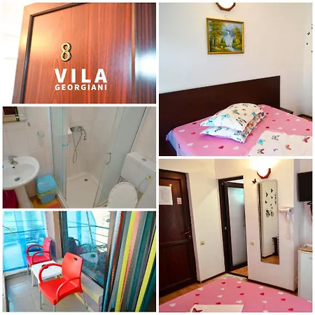 Georgiani Guest house