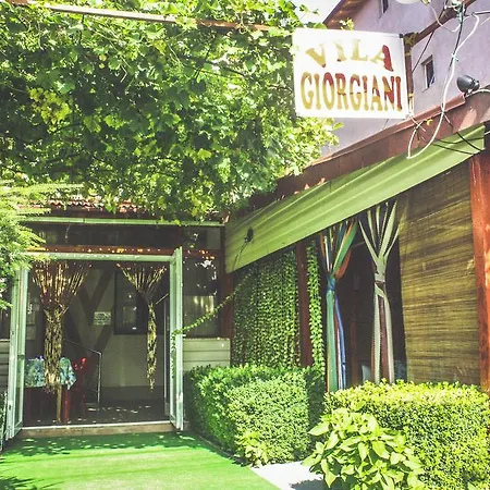 Georgiani Guest house