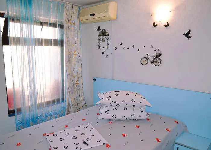 Guest house Georgiani Costinesti