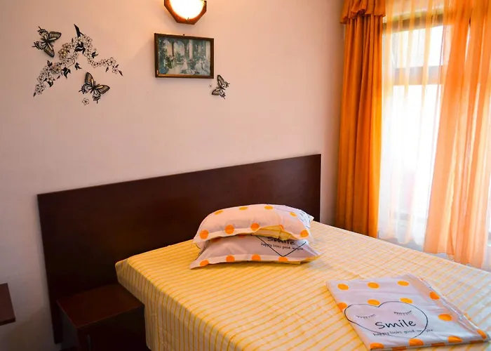 Georgiani 3* Costinesti