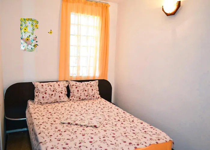 Georgiani Guest house Costinesti