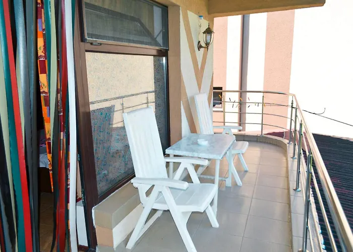 Georgiani Guest house