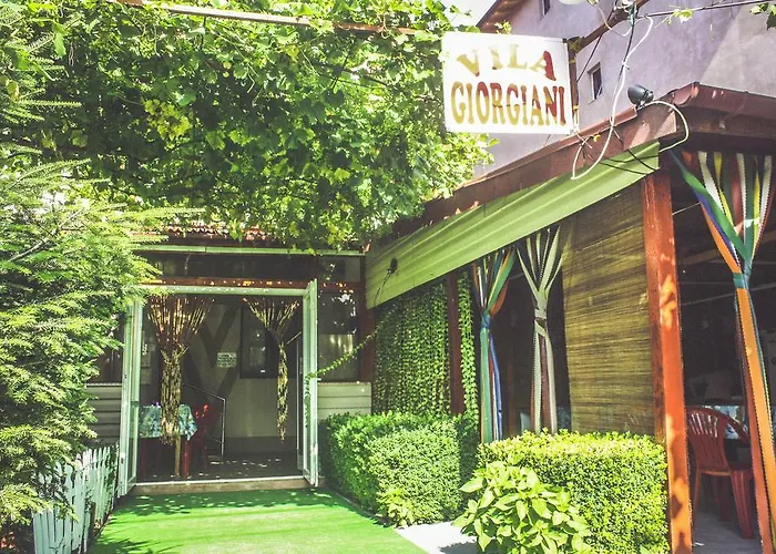 Georgiani Guest house