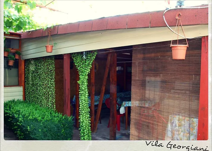 Georgiani Guest house