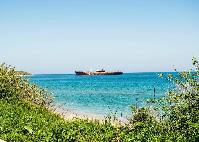 Guest house Georgiani Costinesti