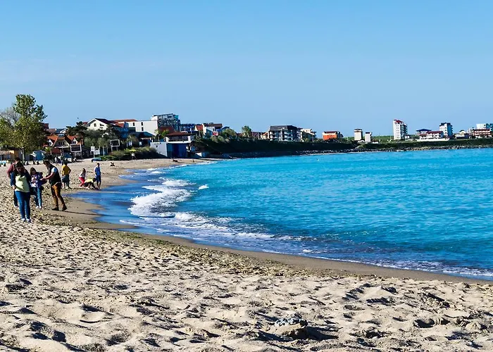 Guest house Georgiani